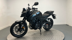 Honda CB500F Hornet (24MY)